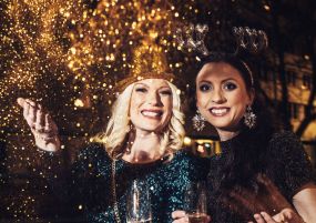 Нова година 2026 в Истанбул, Турция със собствен транспорт - 4 нощувки